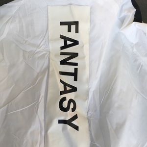 Men’s XL Moncler Windbreaker